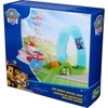 Spin Master PAW PATROL žaidimų rinkinys Pup Squad Rescue Loop, 6073300