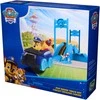 Spin Master PAW PATROL žaidimų rinkinys Pup Squad Track And Racers, 6073299