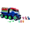 Spin Master PAW PATROL žaidimų rinkinys Ultimate Dino Hauler, 6076613