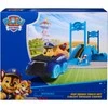 Spin Master PAW PATROL žaidimų rinkinys Pup Squad Track And Racers, 6073299