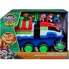 Spin Master PAW PATROL žaidimų rinkinys Ultimate Dino Hauler, 6076613