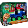 Spin Master PAW PATROL žaidimų rinkinys Ultimate Dino Hauler, 6076613