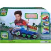 Spin Master PAW PATROL žaidimų rinkinys Ultimate Dino Hauler, 6076613