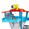 PAW PATROL Žaidimų rinkinys „Adventure Bay Tower"
