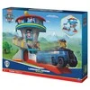 PAW PATROL Žaidimų rinkinys „Adventure Bay Tower"