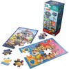 Spin Master SPINMASTER GAMES stalo žaidimas Paw Patrol, 6066801