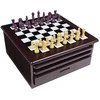 Spin Master SPINMASTER GAMES stalo žaidimų rinkinys 12in1 Game House, 6065368