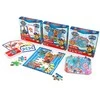 Dėlionių rinkinys Spin Master Paw Patrol