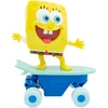 SPONGEBOB nuotolinio valdymo riedlentė su figūrėle, 71156
