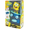 SPONGEBOB nuotolinio valdymo riedlentė su figūrėle, 71156