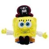SPONGEBOB pliušinis žaislas, 25cm, 71161