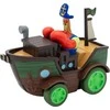 SPONGEBOB transporto priemonė su figūrėle, asort., 73111