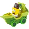 SPONGEBOB transporto priemonė su figūrėle, asort., 73111