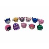 SQUEEZAMALS pliušinis žaislas, serija 5, 9cm, asort., SQ03741-5012