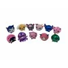 SQUEEZAMALS pliušinis žaislas, serija 5, 9cm, asort., SQ03741-5012