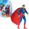 Spin Master SUPERMAN 6" figūrėlė Power Up Superman, 6073654