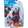 Spin Master SUPERMAN 6" figūrėlė Power Up Superman, 6073654
