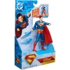 Spin Master SUPERMAN 6" figūrėlė Superman Punching Hand, 6073319