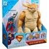SUPERMAN figūrėlių rinkinys Kaiju Battle Pack, 6073195