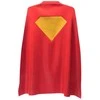 SUPERMAN kostiumas Classic Roleplay, 6073201