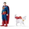 SUPERMAN žaidimo rinkinys Fortress Of Solitude Playset, 6073895