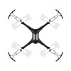 SYMA dronas R/C Explorer, Z4W