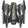SYMA RC dronas su kamera, Z3 pro