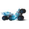 SYMA REVOLT nuotoliniu būdu valdomas automobilis Shark Wheelie Monster, TG1033