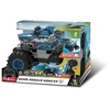 SYMA REVOLT nuotoliniu būdu valdomas automobilis Shark Wheelie Monster, TG1033