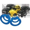 Syma REVOLT RC dronas bitė Follow me Bee, X36B