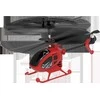 Syma - REVOLT S100 Mini Helicopter Mėlyna - (51402)