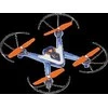 Syma REVOLT RC kaskadinis dronas Night Hawk Pro, X15PRO