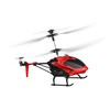 Syma REVOLT valdomas sraigtasparnis R/C AIRWOLF, asort., S5H