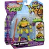 TMNT figūrėlė Head Dropping Donnie, 83305