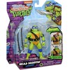 TMNT figūrėlė Head Dropping Leo, 83304