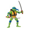 Mutant TMNT figūrėlė Leonardo, 83281