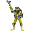 Mutant TMNT figūrėlė MIX 'N MATCH DONATELLO, 83802