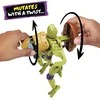 TMNT figūrėlė MUTATIONS PET TO NINJA DONATELLO, 83362