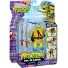 TMNT figūrėlė MUTATIONS PET TO NINJA LEONARDO, 83361