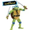 TMNT figūrėlė MUTATIONS PET TO NINJA LEONARDO, 83361