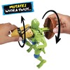 TMNT figūrėlė MUTATIONS PET TO NINJA LEONARDO, 83361