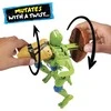 TMNT figūrėlė MUTATIONS PET TO NINJA LEONARDO, 83361