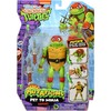 TMNT figūrėlė MUTATIONS PET TO NINJA RAPHAEL, 83364