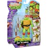TMNT figūrėlė MUTATIONS PET TO NINJA RAPHAEL, 83364