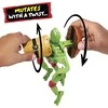 TMNT figūrėlė MUTATIONS PET TO NINJA RAPHAEL, 83364