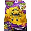 TMNT figūrėlė Ninja Shouts Donatello, 83352