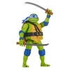 Playmates TMNT figūrėlė Ninja Shouts Leonardo, 83351