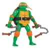 Mutant TMNT figūrėlė Ninja Shouts Michelangelo, 83353