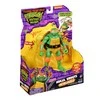 Mutant TMNT figūrėlė Ninja Shouts Michelangelo, 83353