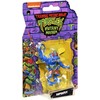 TMNT mini figūrėlė Baxter Fly, 83276